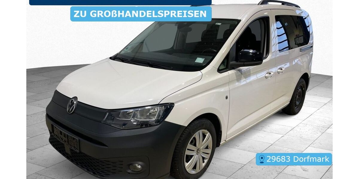 VW Caddy 87.586 km 19.997 &euro; Krefeld 47829