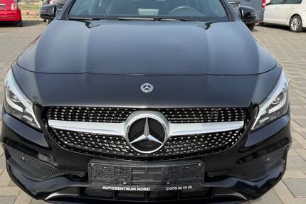 Mercedes-Benz CLA 180 57.324 km 17.290 &euro; Duisburg 47169