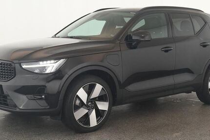 Volvo XC40 40.500 km 33.484 &euro; Neuss 41460