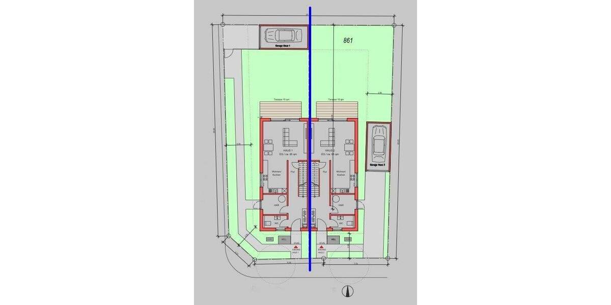 Grundstück Brüggen - 129.000&euro; | Angebot:25733990