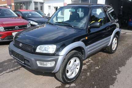 Toyota RAV 4 230.000 km 3.498 &euro; Heiligenhaus 42579