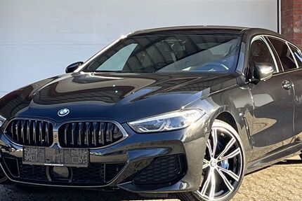 BMW 840 48.353 km 55.999 &euro; Düsseldorf 40599