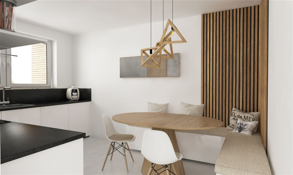 Etagenwohnung Neuss Barbaraviertel - 3 Zimmer, 208.700&euro; | Angebot:26410964