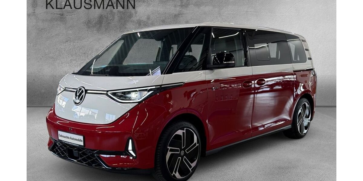 VW ID. Buzz 23.838 km 72.944 &euro; Kempen 47906