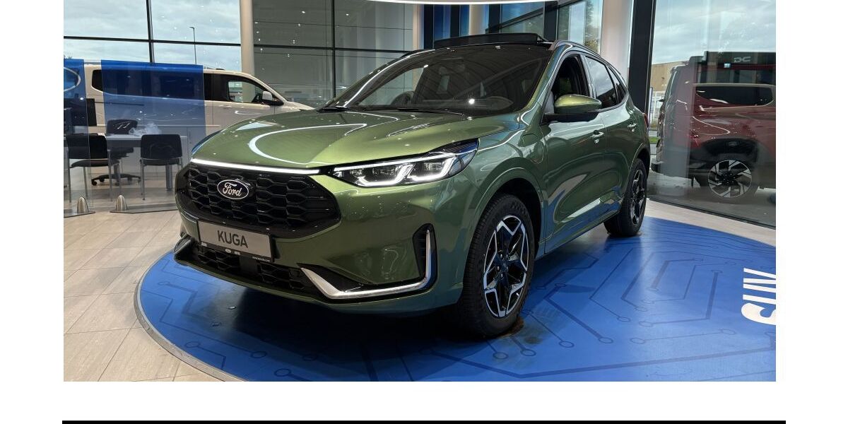 Ford Kuga 1.500 km 48.588 &euro; Duisburg 47167