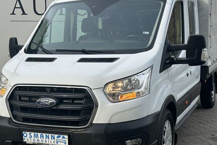 Ford Transit 93.558 km 18.750 &euro; Krefeld 47805