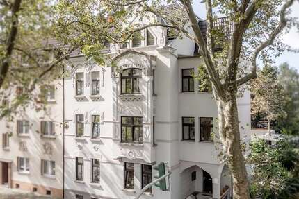 Haus Duisburg Mittelmeiderich - 16 Zimmer, 378 m&sup2;, 689.000&euro; | Angebot:27710078