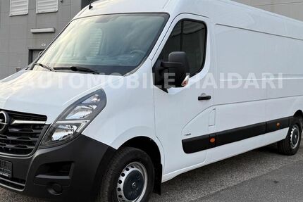 Opel Movano 80.000 km 17.850 &euro; Mönchengladbach 41066