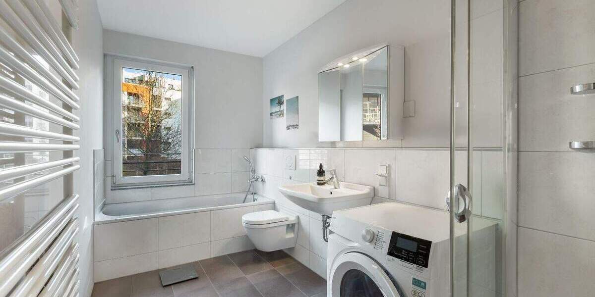 Etagenwohnung Düsseldorf Pempelfort - 2 Zimmer, 58 m&sup2;, 440.000&euro; | Angebot:25738429