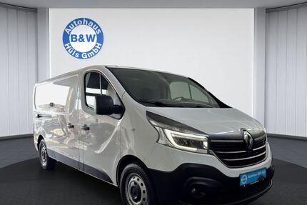 Renault Trafic 78.450 km 19.799 &euro; Krefeld 47805