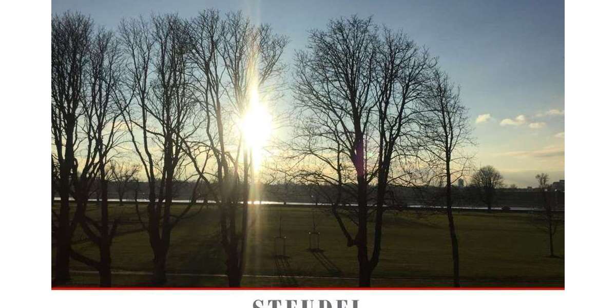 Etagenwohnung Düsseldorf Stadtbezirk 5 - 7 Zimmer, 405 m&sup2;, 6.250.000&euro; | Angebot:25937007