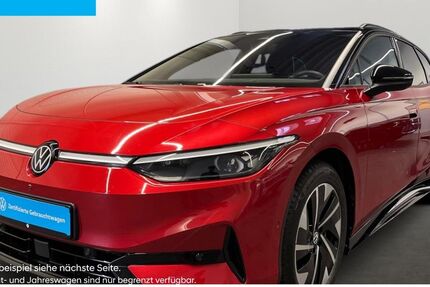 VW ID.7 9.302 km 48.900 &euro; Mülheim an der Ruhr 45481