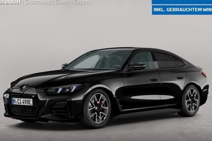 BMW i4 27.213 km 64.799 &euro; Düsseldorf 40237