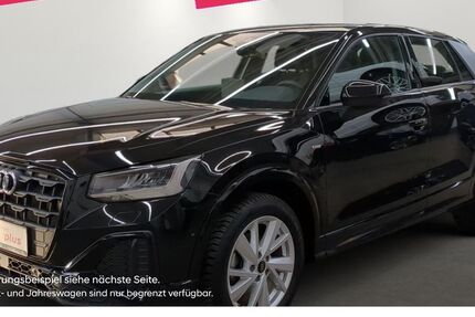 Audi Q2 32.639 km 27.950 &euro; Mülheim a.d. Ruhr 45481