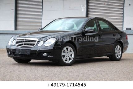 Mercedes-Benz E 200 40.000 km 14.999 &euro; Düsseldorf 40589