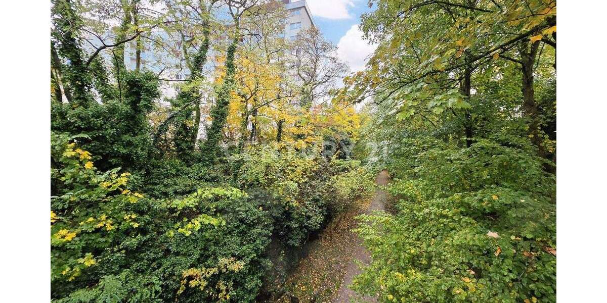 Etagenwohnung Mülheim Broich - 4 Zimmer, 103 m&sup2;, 254.700&euro; | Angebot:25850322