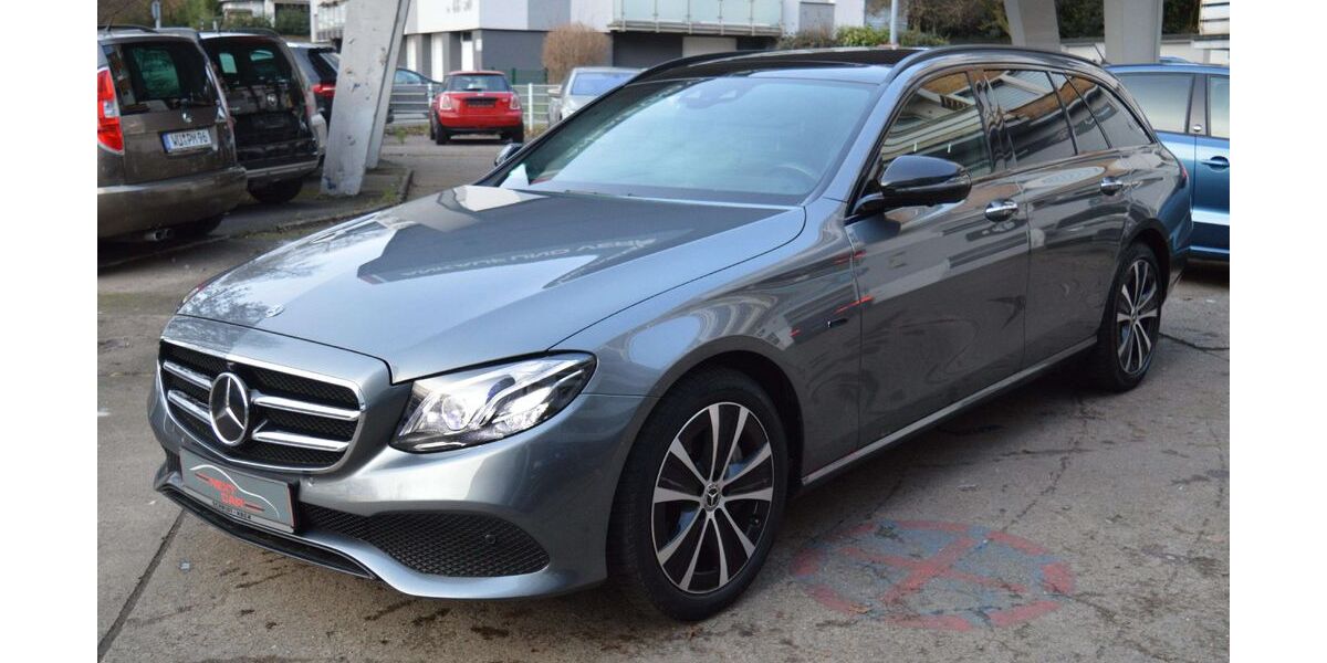 Mercedes-Benz E 300 129.000 km 22.250 &euro; Mülheim an der Ruhr 45473