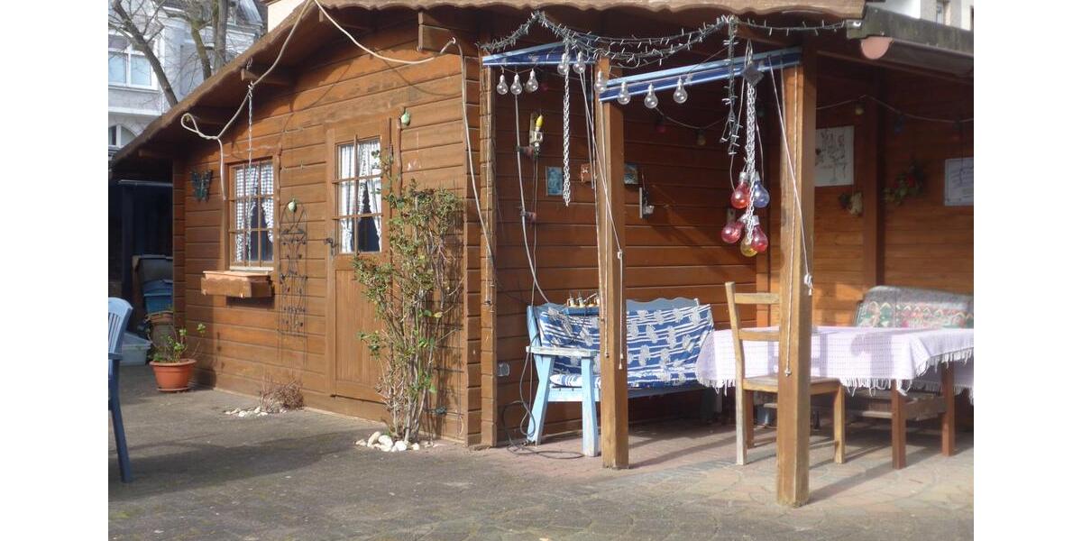 Doppelhaushälfte Düsseldorf Stadtbezirk 9 - 6 Zimmer, 183 m&sup2;, 590.000&euro; | Angebot:25580212