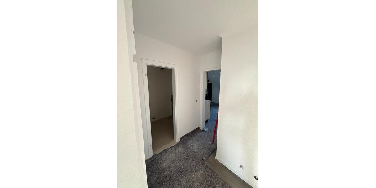 Dachgeschoßwohnung Mönchengladbach West - 2 Zimmer, 59 m&sup2;, 678&euro; | Angebot:25414914