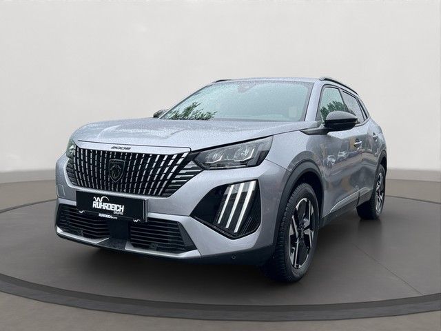 Peugeot 2008 12.115 km 20.990 &euro; Mülheim an der Ruhr 45475