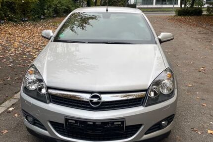Opel Astra 53.000 km 6.500 &euro; Krefeld 47803