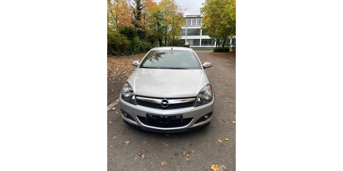 Opel Astra 53.000 km 6.500 &euro; Krefeld 47803