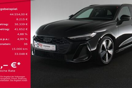 Audi A5 11.773 km 44.554 &euro; Krefeld 47803