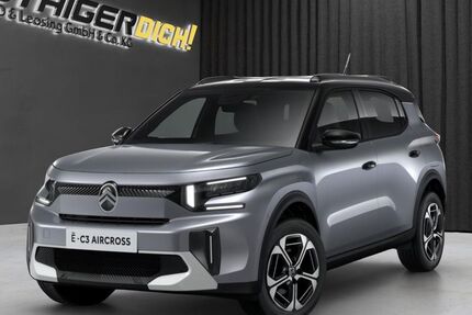 Citroen C3 Aircross 15.132 km 21.750 &euro; Neuss 41460