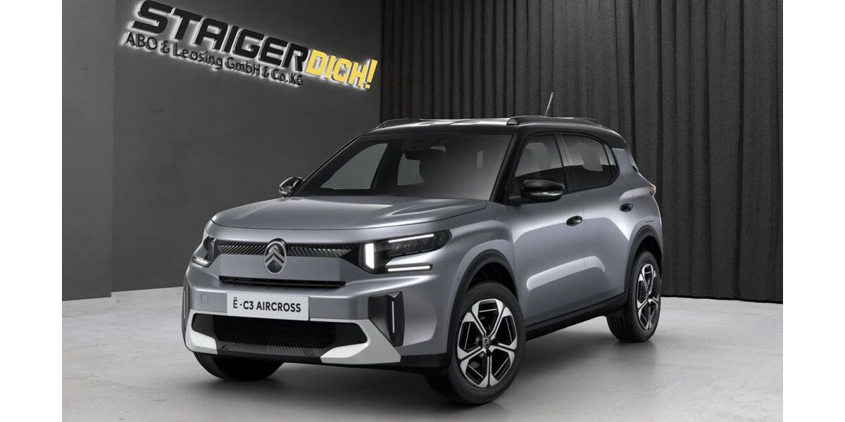 Citroen C3 Aircross 15.132 km 21.750 &euro; Neuss 41460