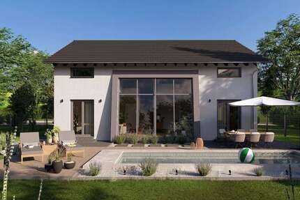 Haus Nettetal - 5 Zimmer, 187 m&sup2;, 576.200&euro; | Angebot:27094940