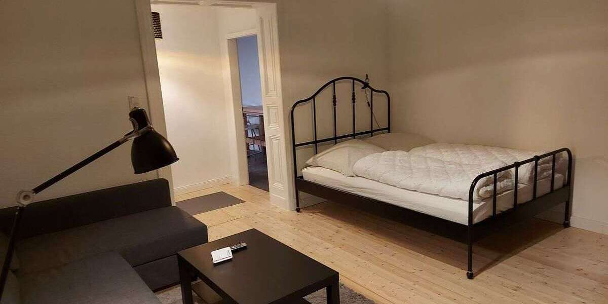 Zimmer Mönchengladbach - 1 Zimmer, 720&euro; | Angebot:25352919