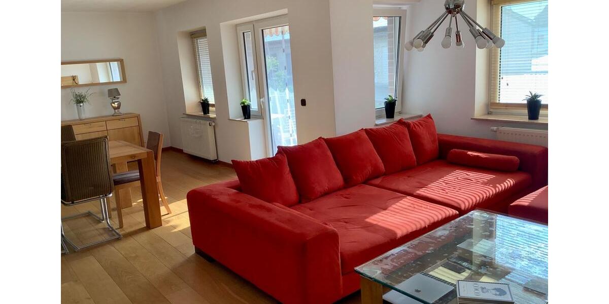 Etagenwohnung Nettetal - 2.5 Zimmer, 73 m&sup2;, 315.000&euro; | Angebot:27113572