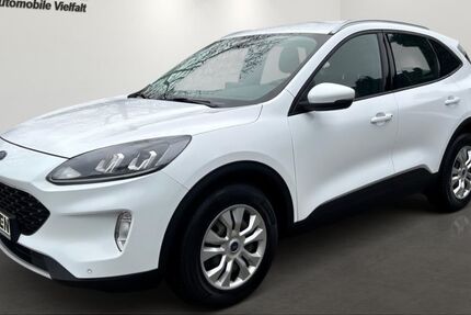Ford Kuga 58.200 km 15.790 &euro; Viersen 41747