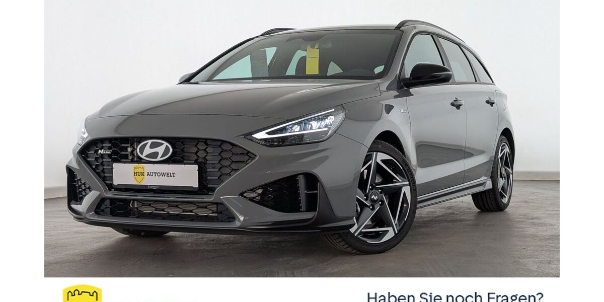 Hyundai i30 1.100 km 26.960 &euro; Düsseldorf 40599