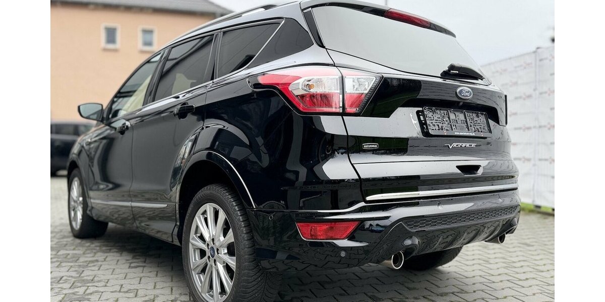 Ford Kuga Vignale / Panorama / Kamera / Keyless GO 34.000 km 22.490 &euro; Mönchengladbach 41066