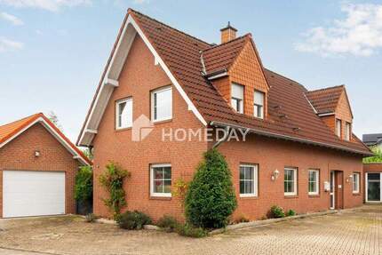 Haus Erkelenz Hetzerath - 1 Zimmer, 260 m&sup2;, 590.000&euro; | Angebot:25677362