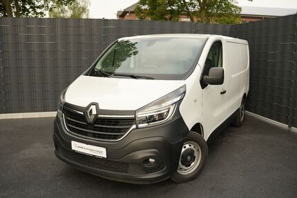 Renault Trafic 129.568 km 11.890 &euro; Dormagen 41539