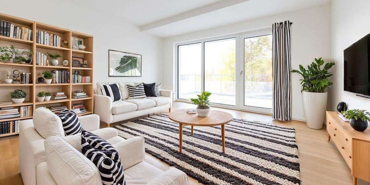 Etagenwohnung Ratingen - 2.5 Zimmer, 75 m&sup2;, 1.390&euro; | Angebot:23733889