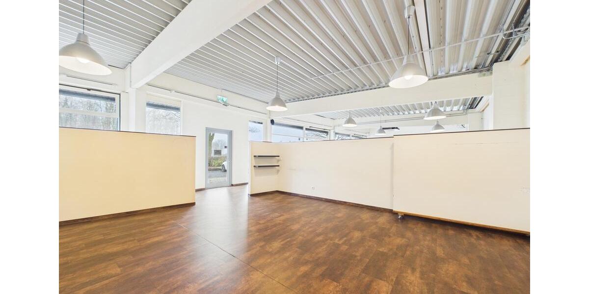 Gewerbeobjekt Erkelenz - 3.600&euro; | Angebot:25161383