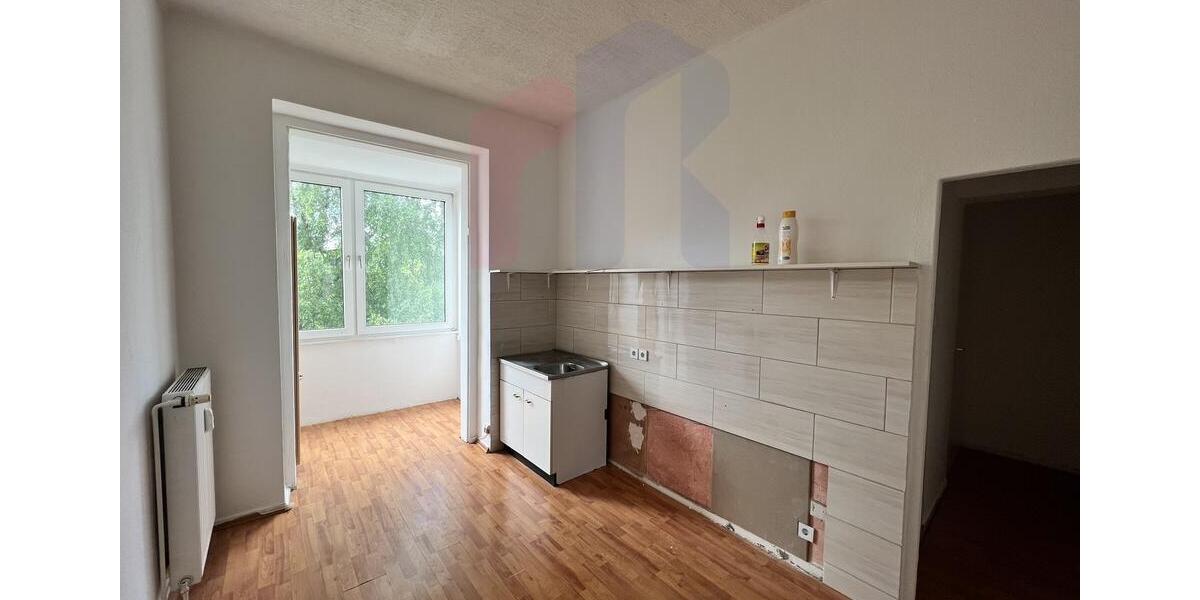 Etagenwohnung Duisburg Duisburg-Mitte - 2 Zimmer, 60 m&sup2;, 340&euro; | Angebot:25962690