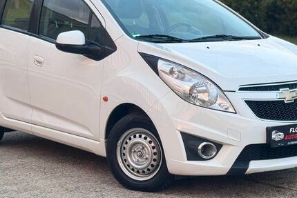 Chevrolet Spark 100.000 km 3.250 &euro; Mönchengladbach 41238