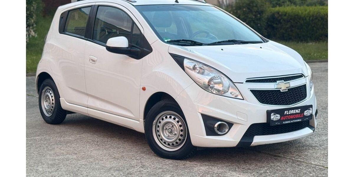 Chevrolet Spark 100.000 km 3.250 &euro; Mönchengladbach 41238
