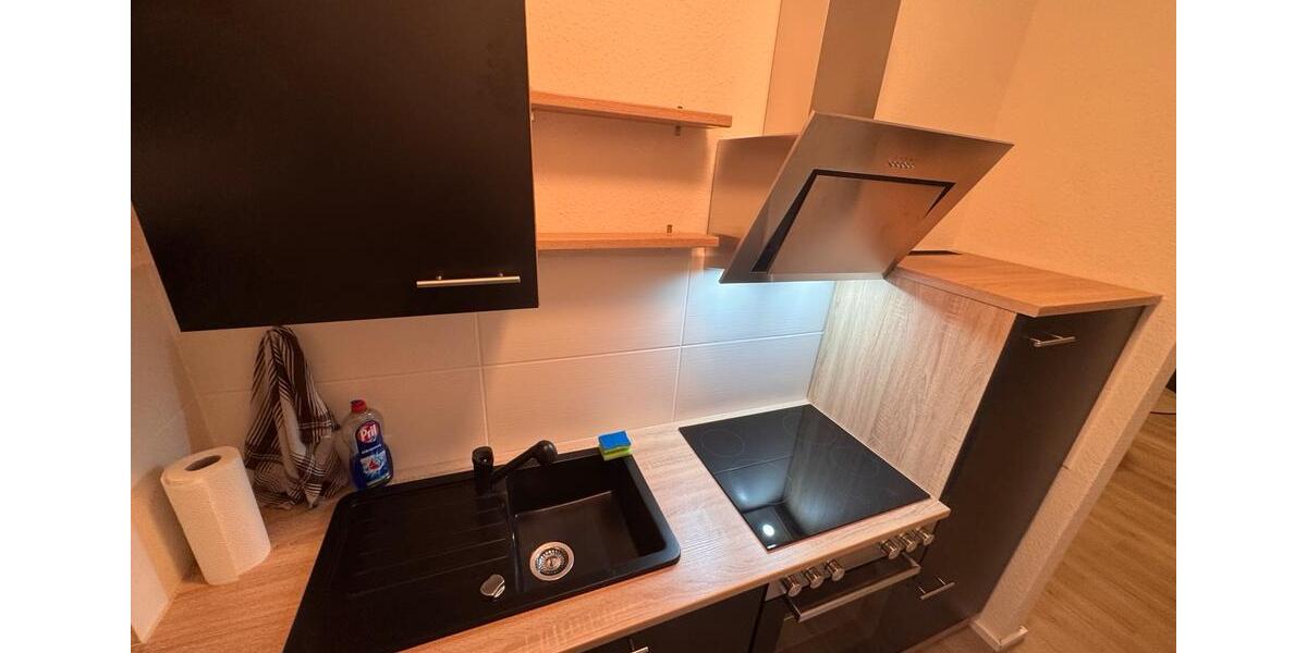 Etagenwohnung Willich - 2 Zimmer, 37 m&sup2;, 650&euro; | Angebot:25378689
