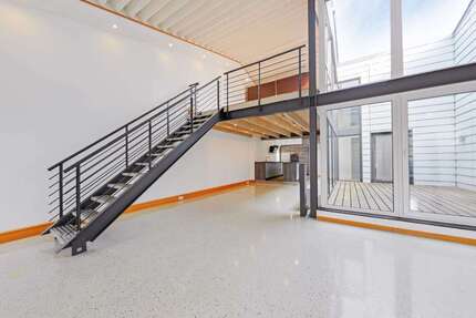 Wohnung Mönchengladbach Süd - 2 Zimmer, 155 m&sup2;, 379.000&euro; | Angebot:25929643