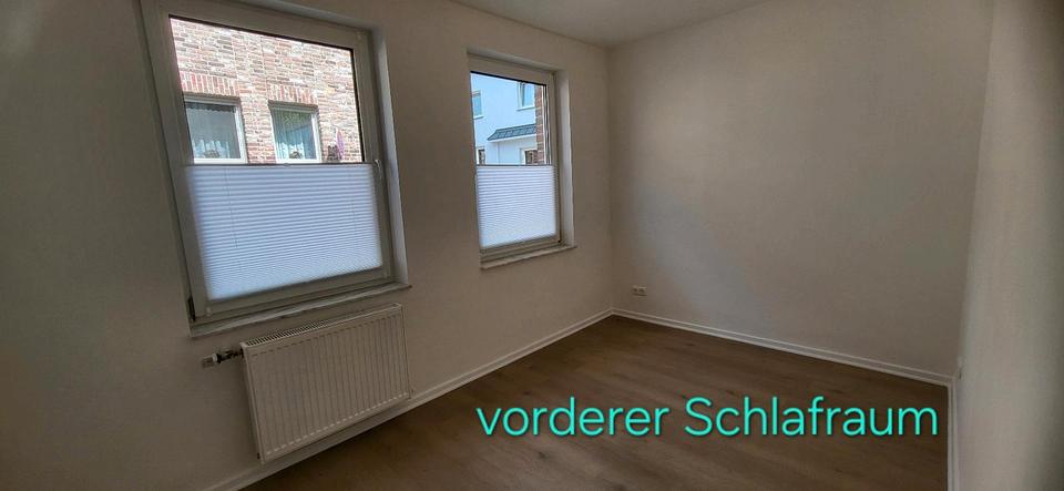 Erdgeschoßwohnung Viersen Boisheim - 3 Zimmer, 73 m&sup2;, 203.000&euro; | Angebot:26516274