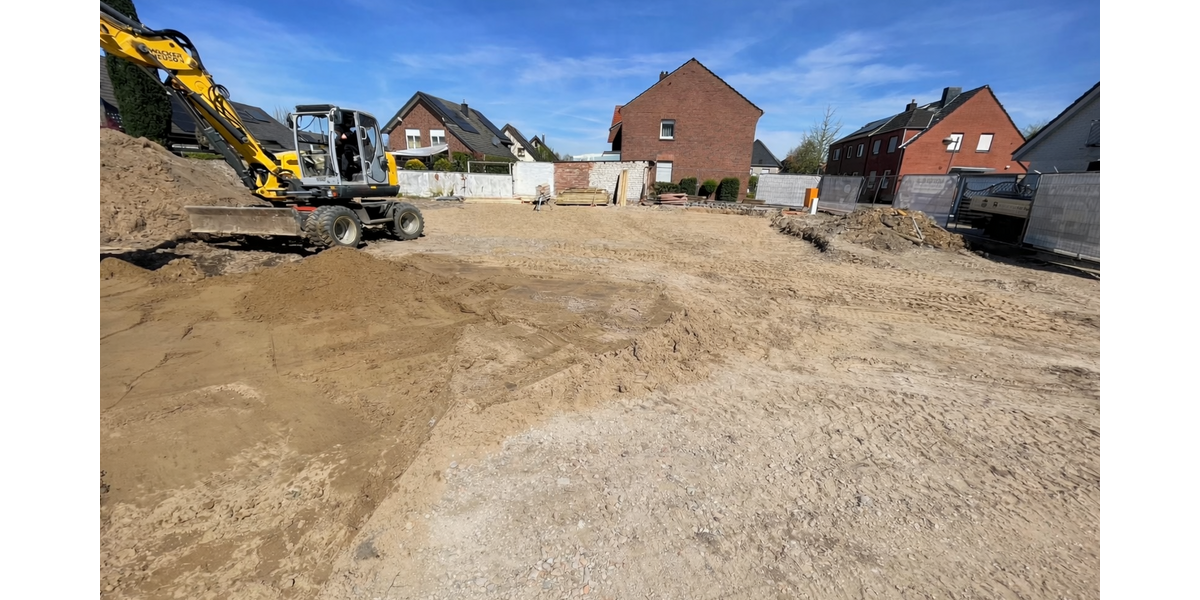 Einfamilienhaus Willich - 5 Zimmer, 164 m&sup2;, 648.000&euro; | Angebot:26089407