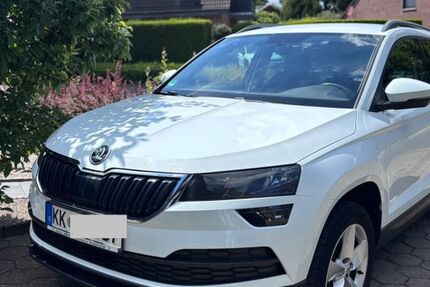 Skoda Karoq 155.794 km 11.400 &euro; Kempen 47906