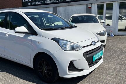 Hyundai i10 92.500 km 7.699 &euro; Mönchengladbach 41065