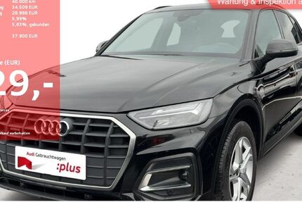 Audi Q5 24.765 km 36.880 &euro; Moers-Hülsdonk 47441
