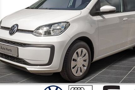 VW up! 83.600 km 10.750 &euro; Duisburg 47269